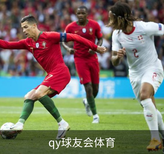 qy球友会体育品牌故事